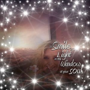 Meet your Posher, Deborah